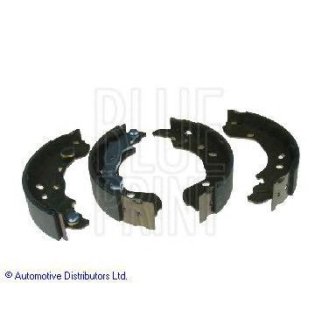 Колодки барабанные к-кт Blue Print ADN14155 фото