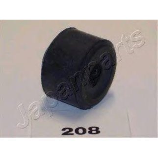 Втулка стабилизатора Japanparts RU-208 фото