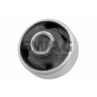 Сайлентблок передний подвески SWAG 30 69 0001 фото