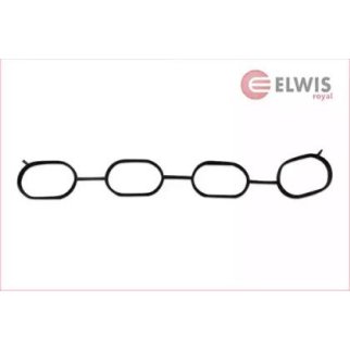 Прокладка впускного коллектора фото