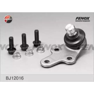 Опора шаровая Fenox BJ12016 фото