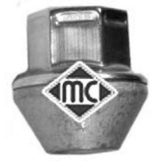 Гайка колеса frd c-max/fiesta/fusion/kuga 01- фото