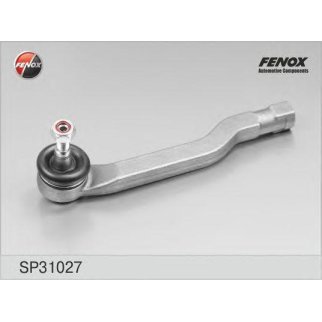 Наконечник рулевой левый Fenox SP31027 фото