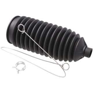 NRKB-S51_пыльник рейки рулевой! Nissan Murano Z51 07-14 фото