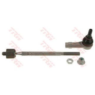 Тяга рулевая TRW JRA567 фото