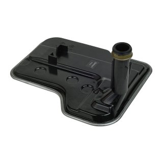 20-51057-SX_фильтр АКПП! BMW 1 E81/E82/E87/E88 07>/3 E90/E91/E92 05>/X1 E84 10>/X3 E83 06> фото 2