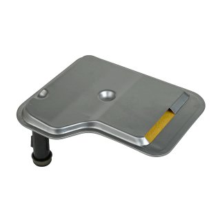 20-51057-SX_фильтр АКПП! BMW 1 E81/E82/E87/E88 07>/3 E90/E91/E92 05>/X1 E84 10>/X3 E83 06> фото 3