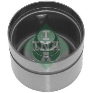 Толкатель клапана гидравлический INA 420 0170 10 фото