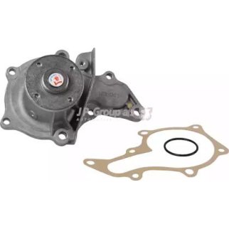 Насос водяной (помпа) JP Group 4814102400 фото