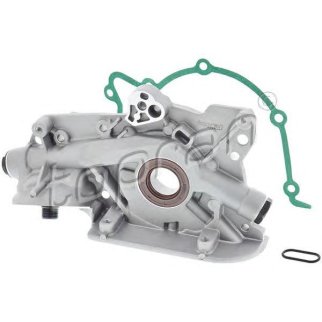 Насос масляный topran 206534756 фото