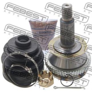 ШРУС наружный FEBEST 1210-SFCLRRA52 фото