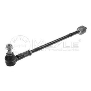 Тяга рулевая MERCEDES SPRINTER/VW CRAFTER 06=> фото