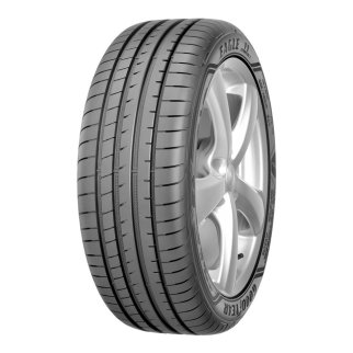 Шина GoodYear 235/45/20 V 100 EAG. F-1 ASYMMETRIC 3 SCT SUV XL фото