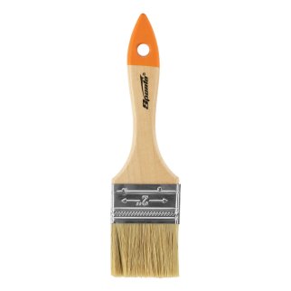 Кисть плоская Slimline 2", натуральная щетина SPARTA фото 2 Кисть плоская Slimline 2", натуральная щетина SPARTA фото 2