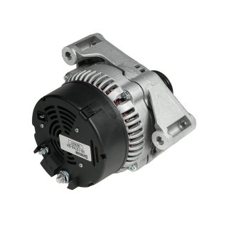 06-10740-SX_генератор! 12V 90A со шкивомMB W124/W210 1.8-3.6i/D/TD 91> фото 2