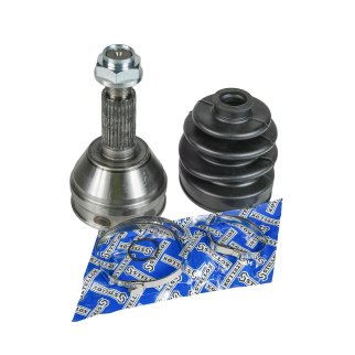 ШРУС наружный Stellox 150 1723-SX фото 2