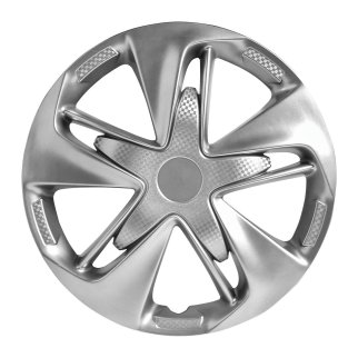 Колпак колеса к-кт AirLine AWCC-16-01 фото 2