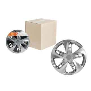 Колпак колеса к-кт AirLine AWCC-16-01 фото