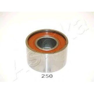 Ролик дополнительный ремня ГРМ ashika 45-02-250 фото