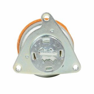 Реле втягивающее стартера для а/м ГАЗ-53/ГАЗ-66/ПАЗ-672/3205 STARTVOLT VSR 0305 фото 2