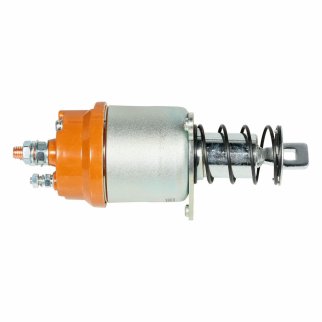 Реле втягивающее стартера для а/м ГАЗ-53/ГАЗ-66/ПАЗ-672/3205 STARTVOLT VSR 0305 фото 3