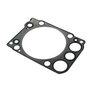 81-10618-SX_прокладка ГБЦ! металло-эластомер 6x MB Actros дв. OM501/502 A/LA №357749> фото 2