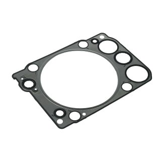 81-10618-SX_прокладка ГБЦ! металло-эластомер 6x MB Actros дв. OM501/502 A/LA №357749> фото 3