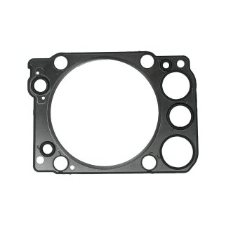 81-10618-SX_прокладка ГБЦ! металло-эластомер 6x MB Actros дв. OM501/502 A/LA №357749> фото