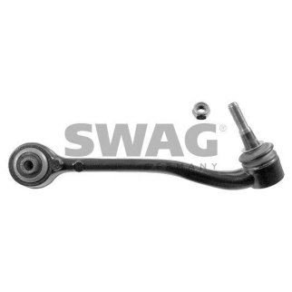 Рычаг передний нижний правый задний SWAG 20 92 1456 фото