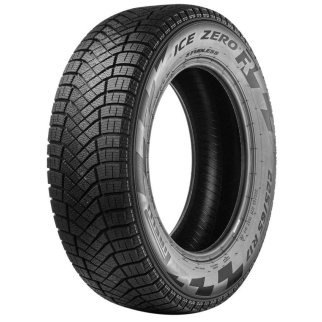 Шина Pirelli 215/55/16 T 97 WINTER ICE ZERO FR XL фото