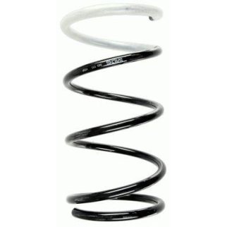 Пружина передняя SACHS 993111 фото