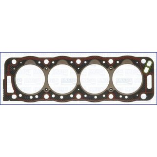 Прокладка ГБЦ фото