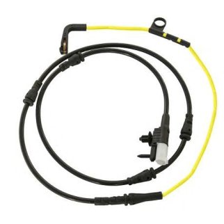 Датчик износа колодок TEXTAR _98052800 фото