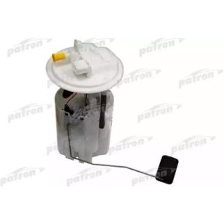 Насос топливный фото