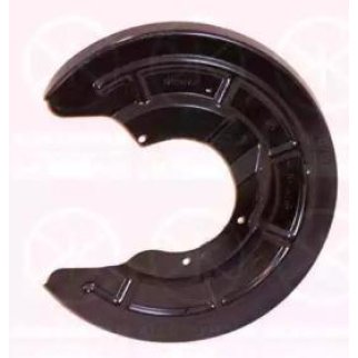 Пыльник тормозного диска KLOKKERHOLM 6041877 фото