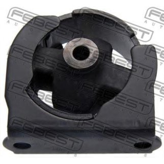 Опора двигателя FEBEST TM-RUNF фото