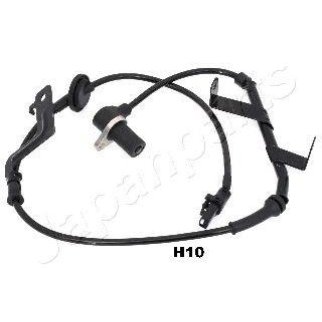 Датчик ABS Japanparts ABS-H10 фото