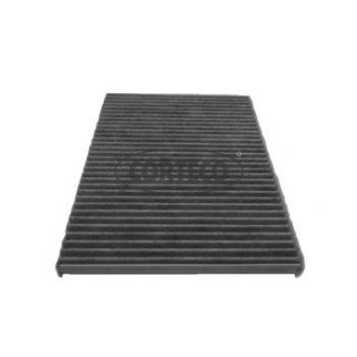 Фильтр салона угольный CC1326 FORD: FIESTA 08- фото