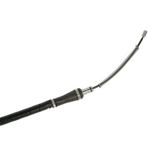 29-98705-SX_трос ручного тормоза задний левый! Hyundai Tucson 2.0/2.0CRDi 4WD 04> фото 3