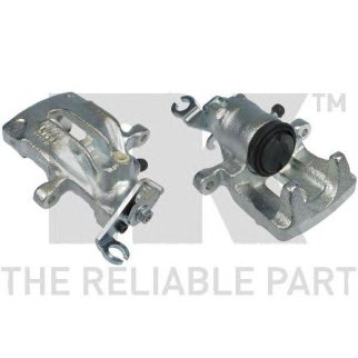 Суппорт тормозной NK 214833 фото