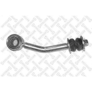 56-02005-SX_тяга стабилизатора переднего левая! Ford Transit 86-99 фото