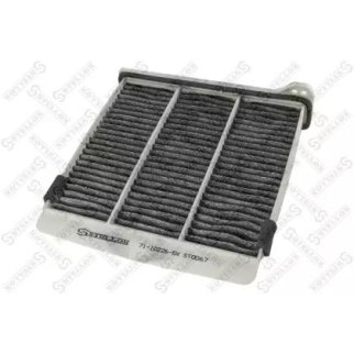 71-10226-SX_фильтр салона! угольный Mitsubishi Lancer/Outlander 1.3-2.4 03> фото