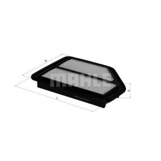 Фильтр воздушный фото