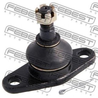 Опора шаровая FEBEST 0220-C23 фото