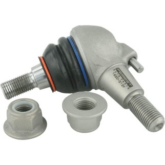 ОПОРА ШАРОВАЯ ПЕРЕДНЕГО НИЖНЕГО РЫЧАГА, шт фото