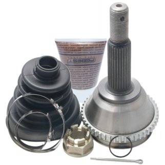 Шрус наружный 26x57x28 фото