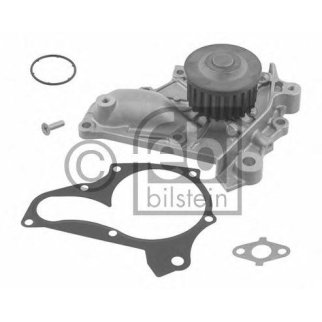 Насос водяной (помпа) FEBI 26280 фото