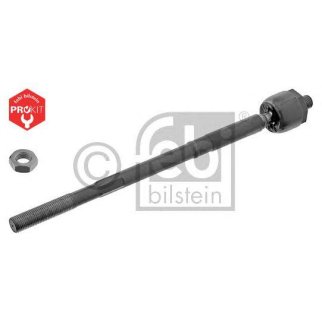 Тяга рулевая FEBI 32473 фото