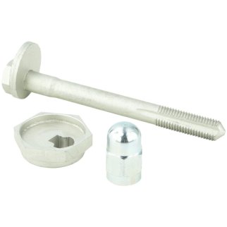 Болт с эксцентриком ремкомплект AUDI A6 2005-2011 FEBEST 1729-003-KIT фото