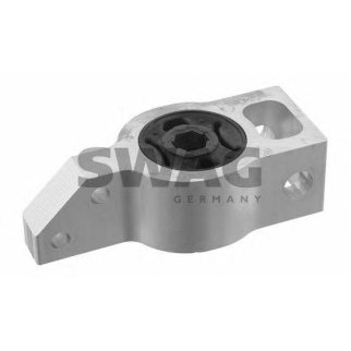 Сайлентблок передний подвески SWAG 30 93 0691 фото